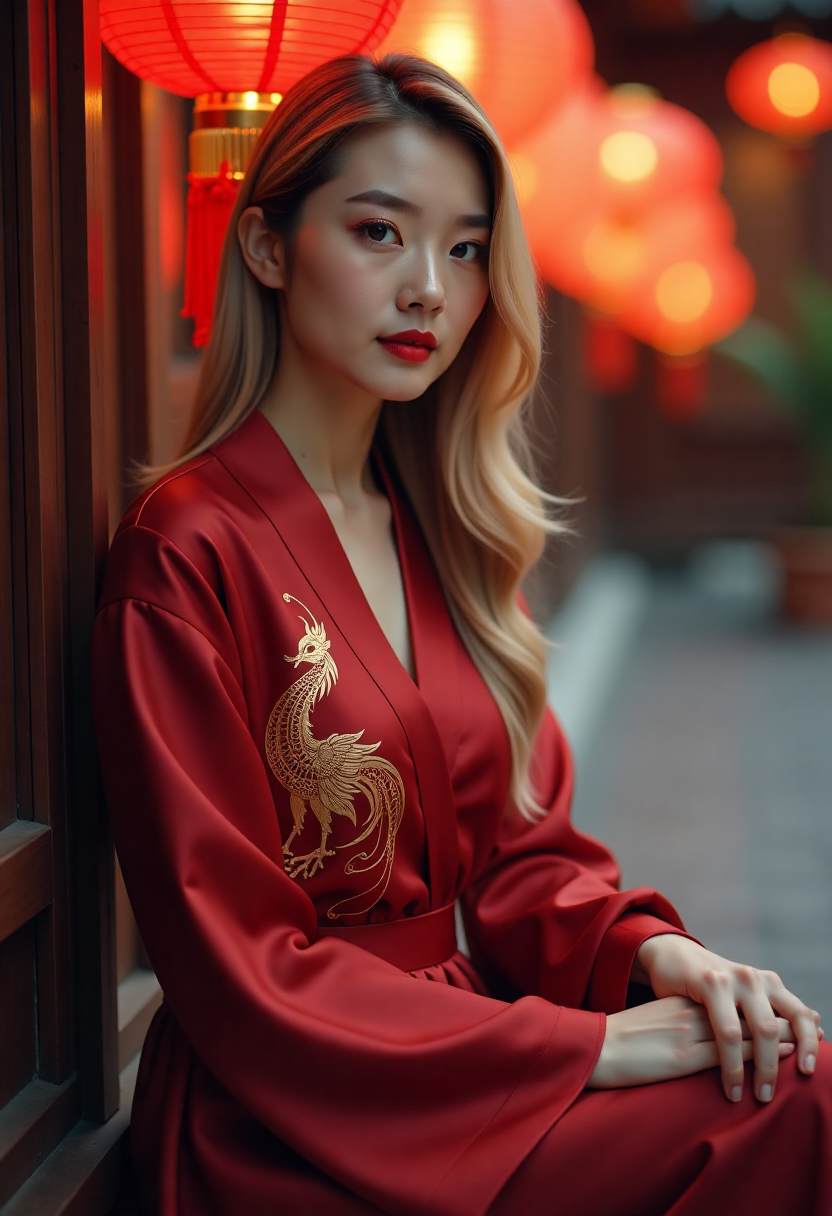晚香玉
