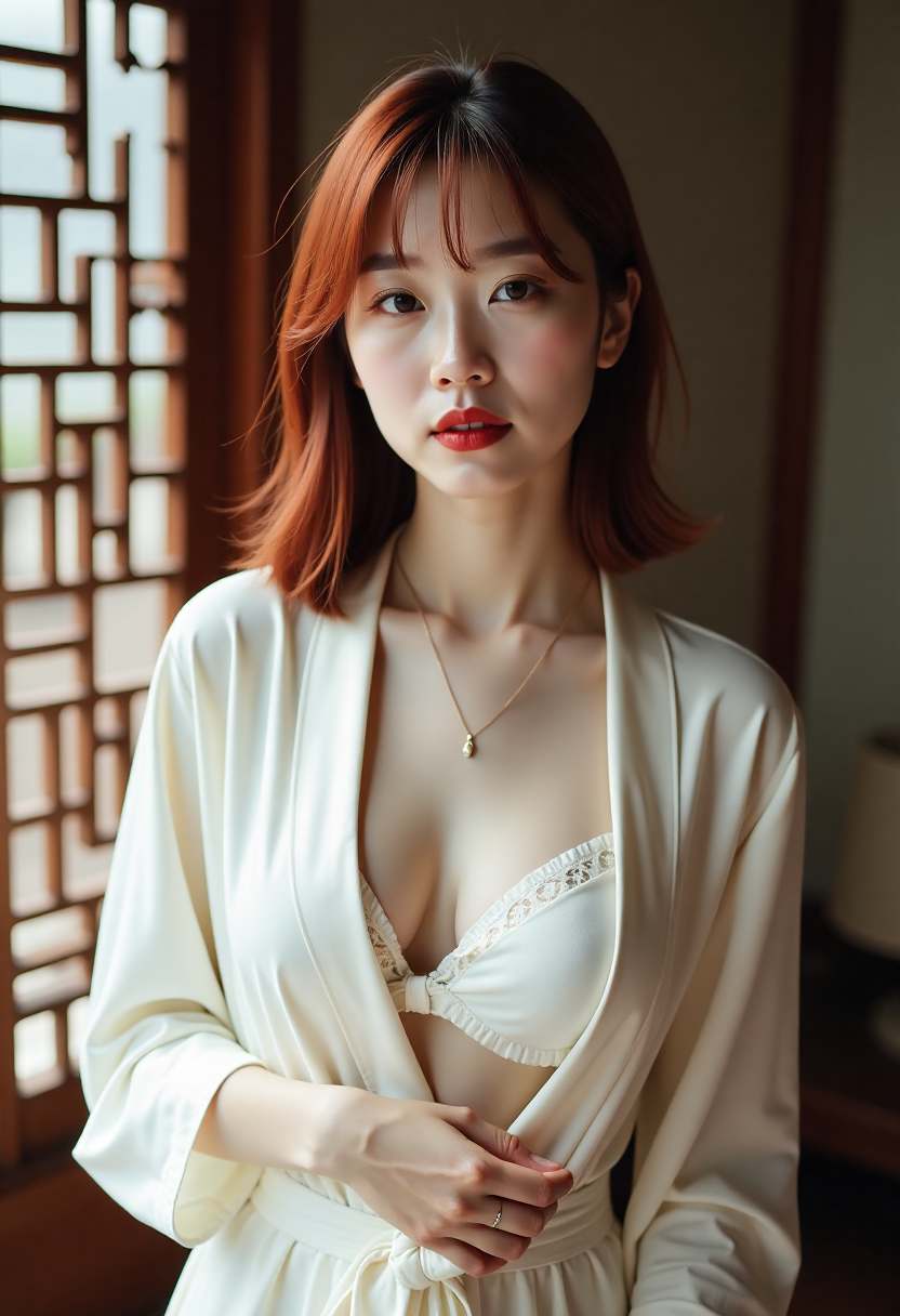 烽火江桥