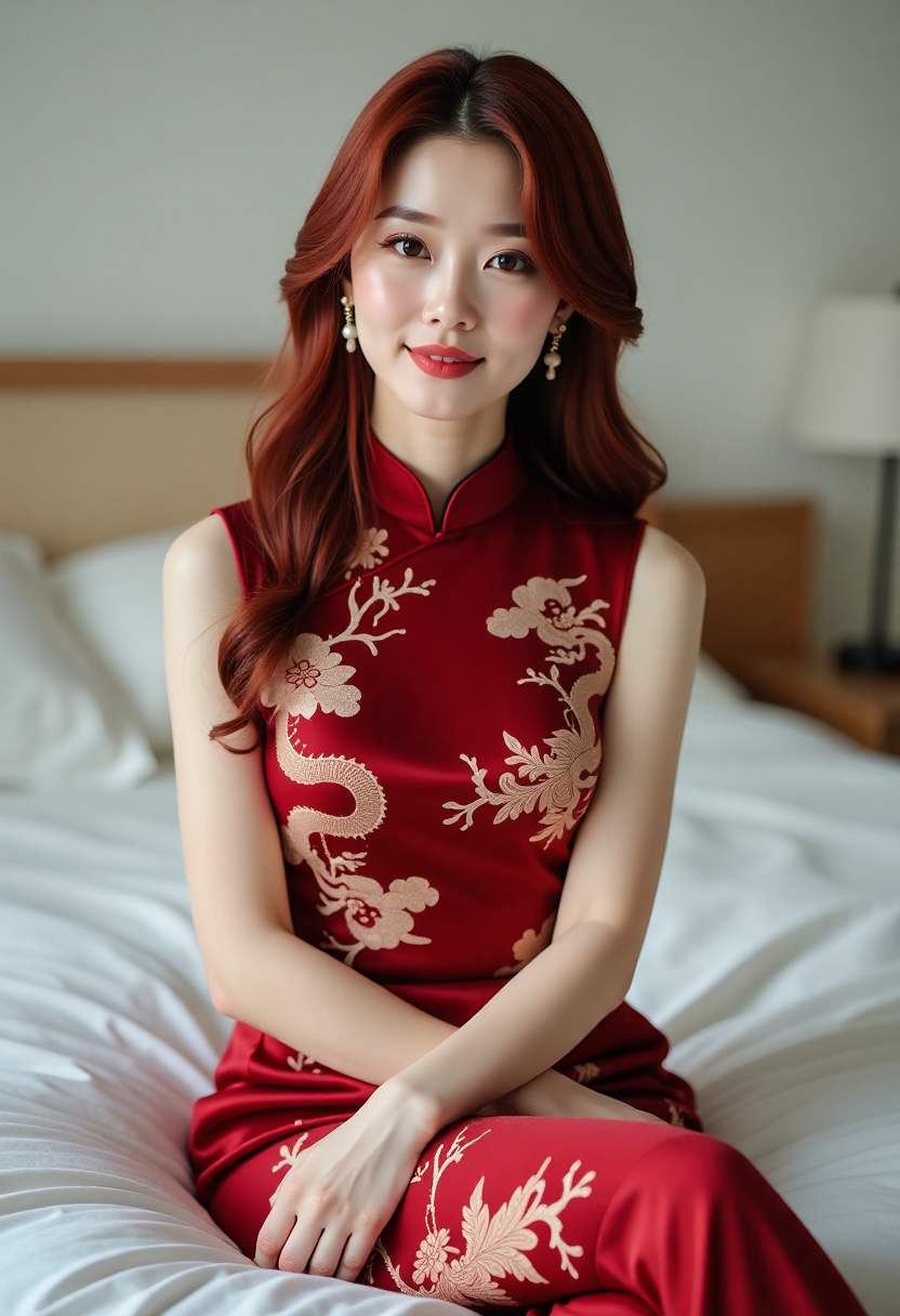 青石巷旧案