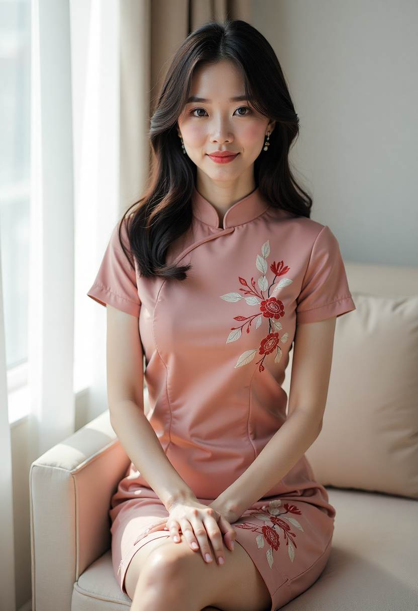 孤城守望者