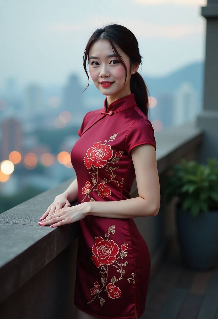 琉璃盏碎