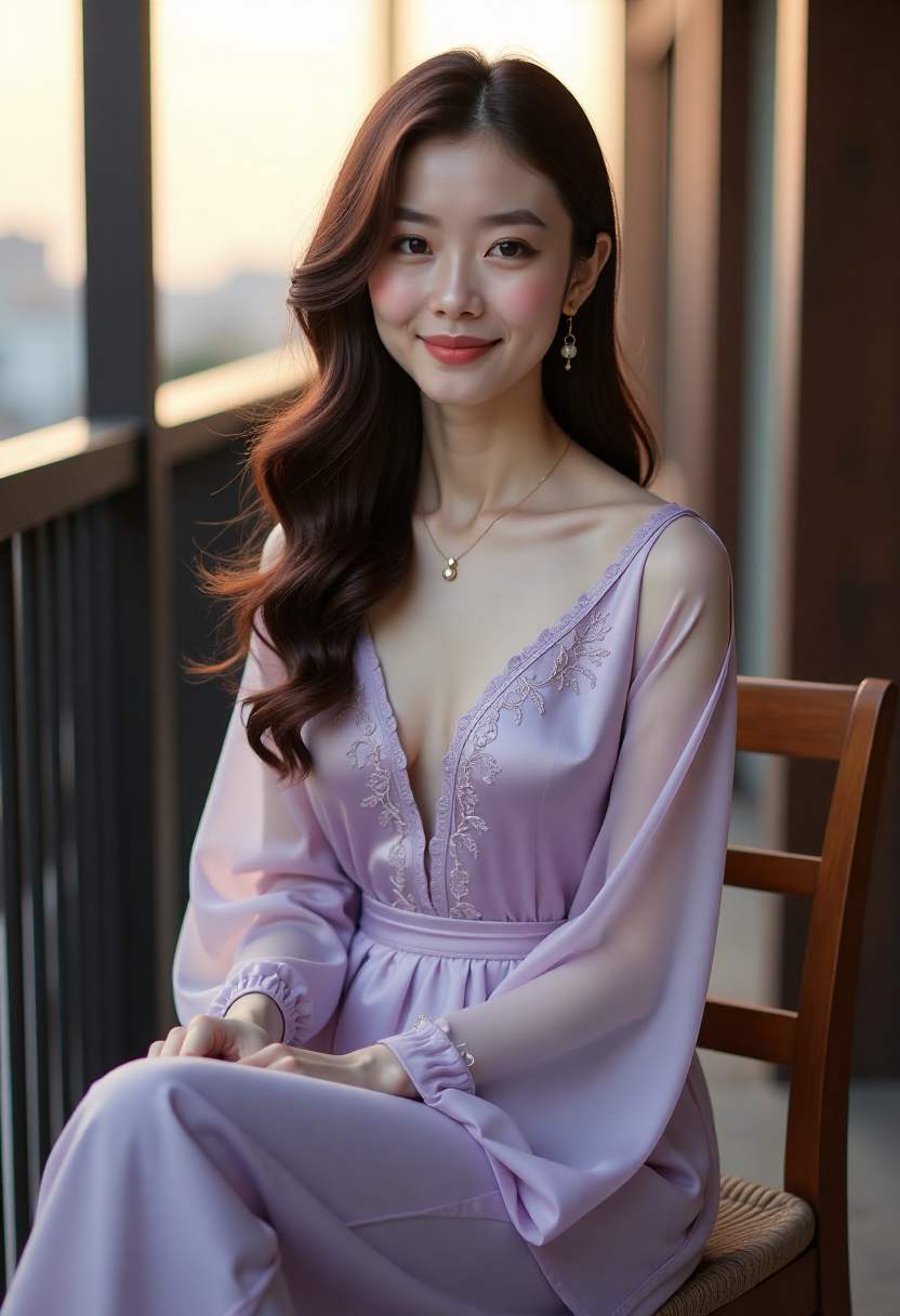 锦瑟华年