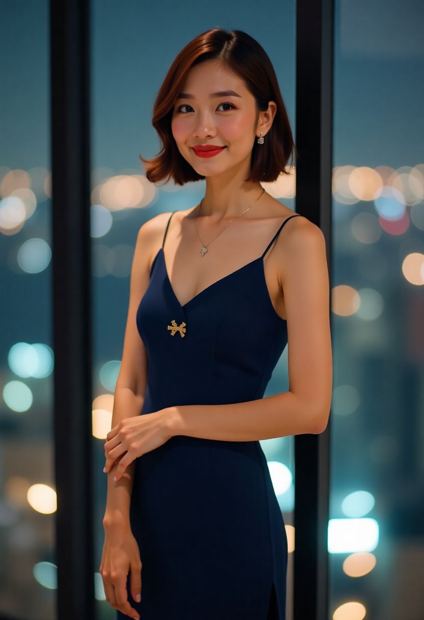 青玉案奇谭