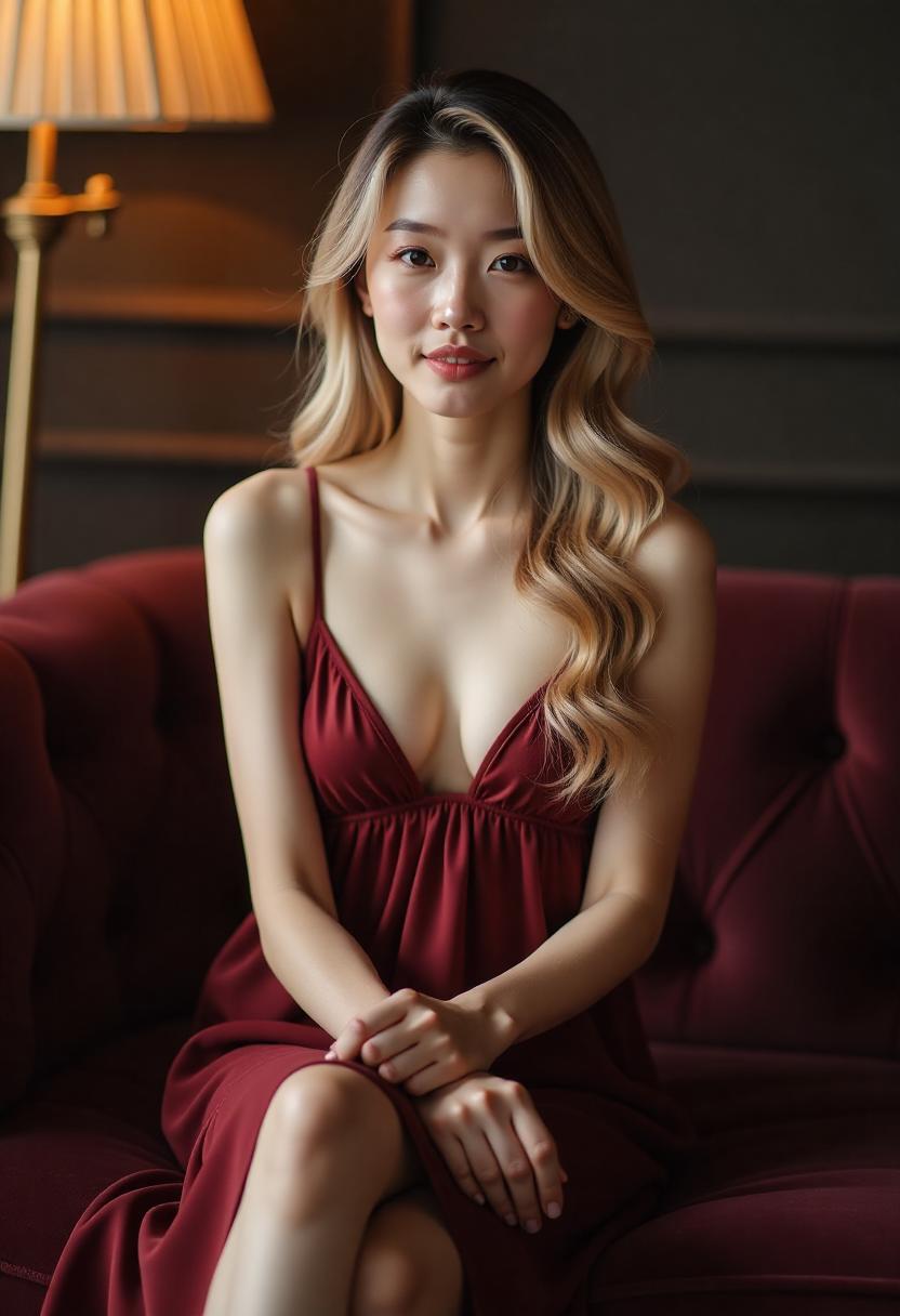 寒夜行舟